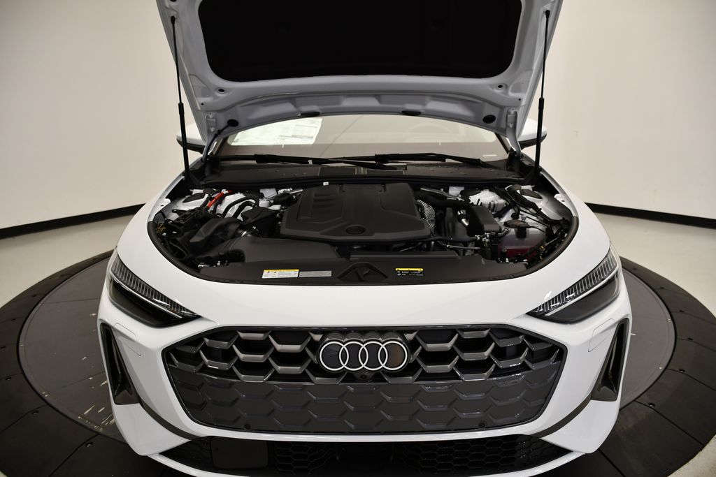 Thumbnail: 2025 Audi A5 - 12