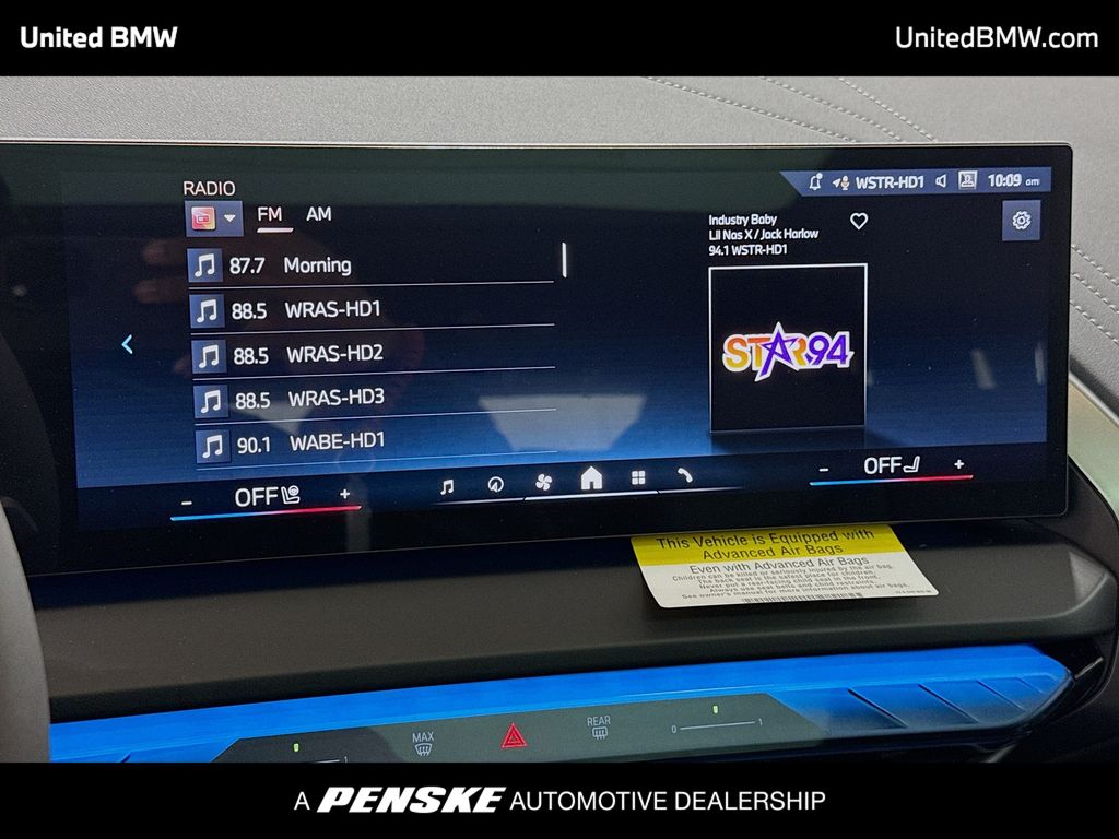 Thumbnail: 2026 BMW X3 - 8