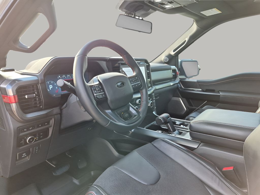 Used Car 2024 Ford F-150  Raptor For Sale Under $80,000 In Austin, Texas