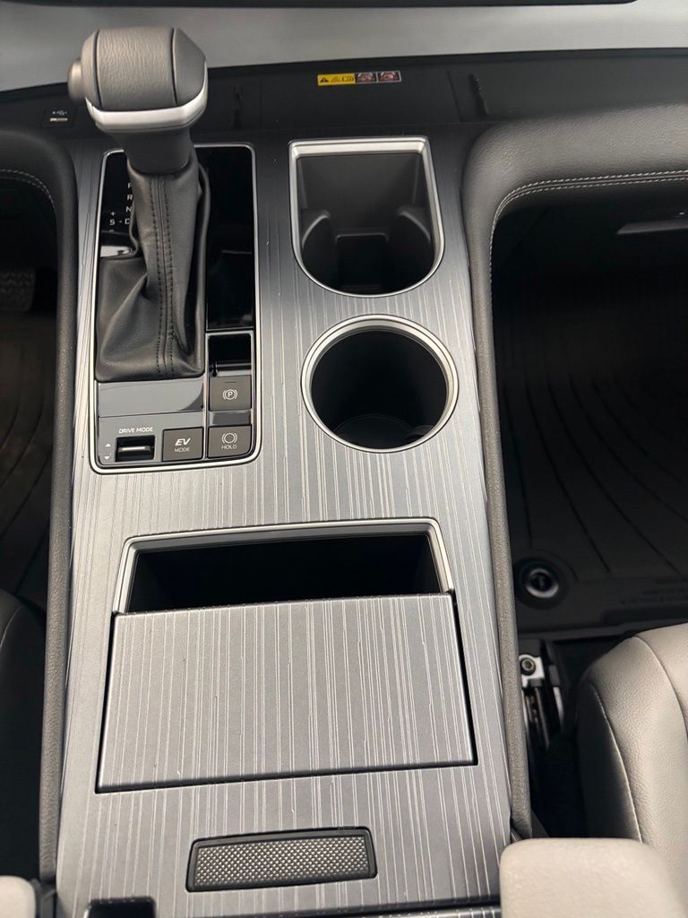 New 2026 Toyota Sienna Van