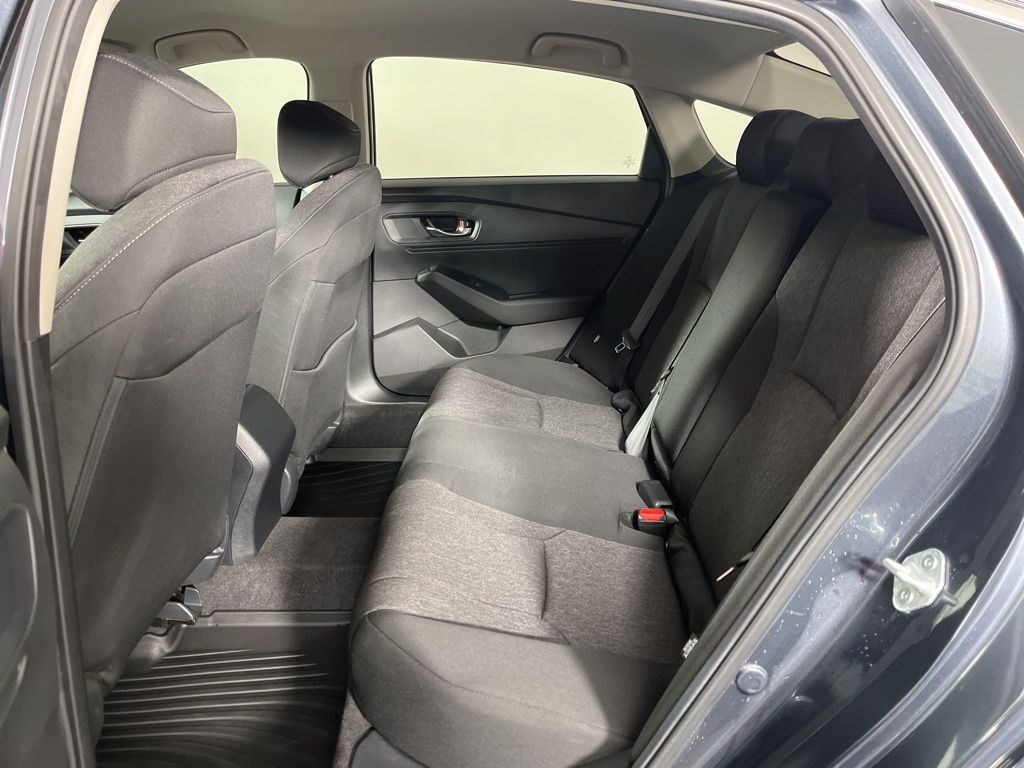 Thumbnail: 2024 Honda Accord - 20