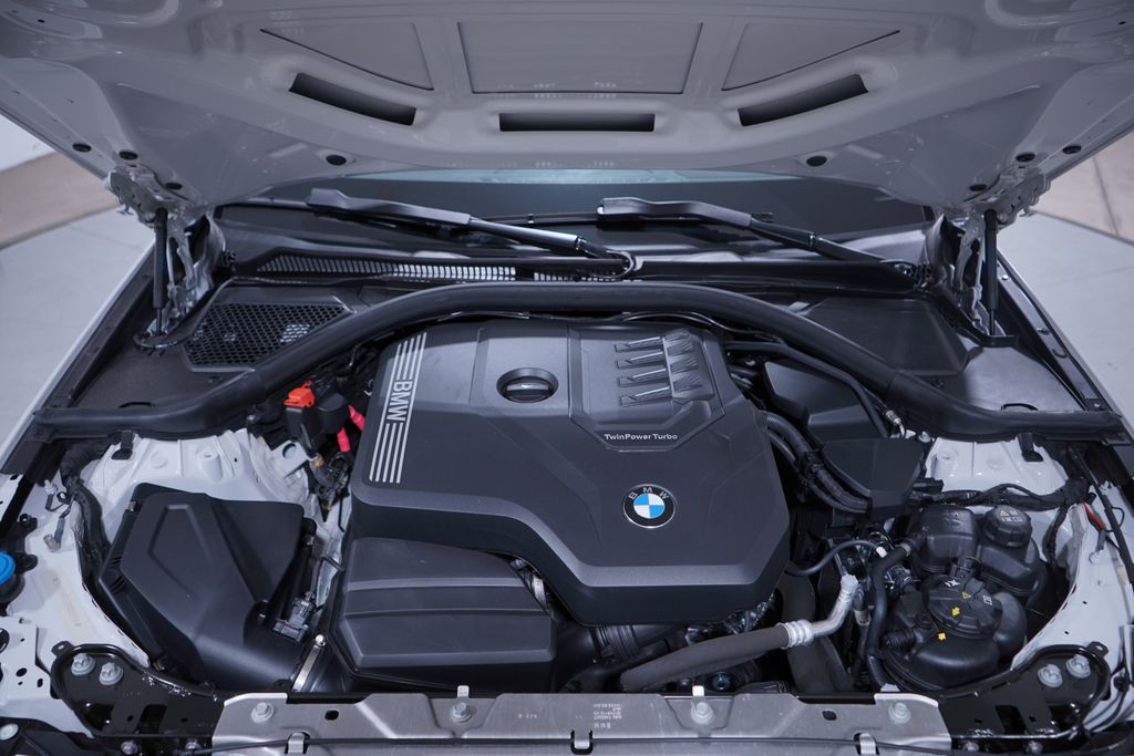 Thumbnail: 2023 BMW 3 Series - 24