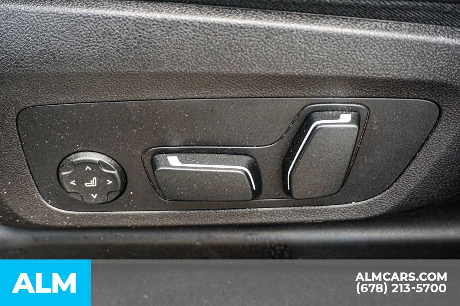 2025 BMW X4 30i - Photo 50