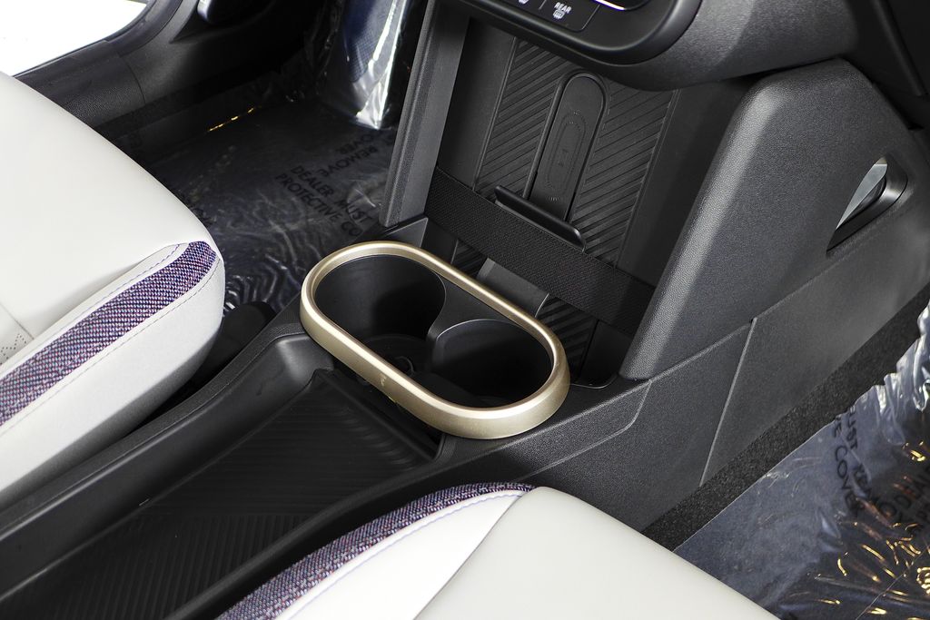 Thumbnail: 2025 MINI Cooper - 16