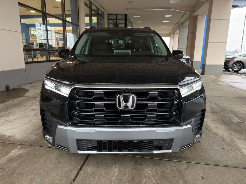 Thumbnail: 2026 Honda Pilot - 8