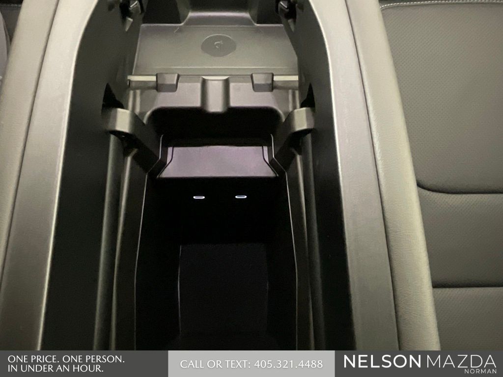 New 2026 White Mazda 2.5 S Premium Plus image 39