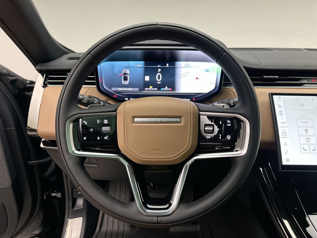 Thumbnail: 2026 Land Rover Range Rover Sport - 14