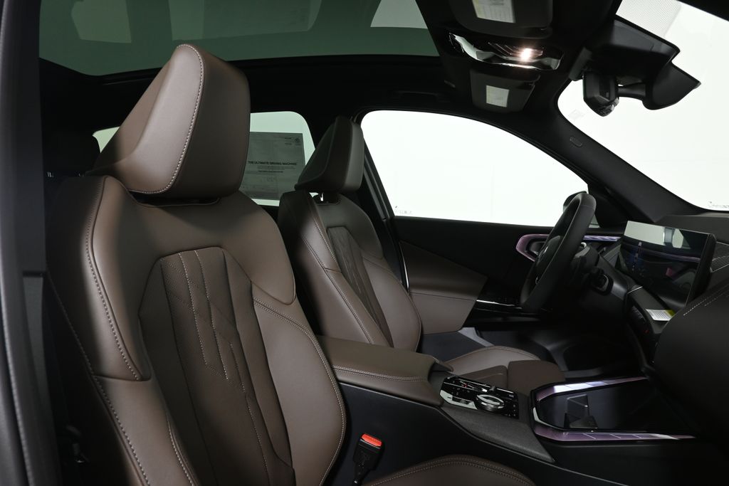 Thumbnail: 2026 BMW X3 - 29