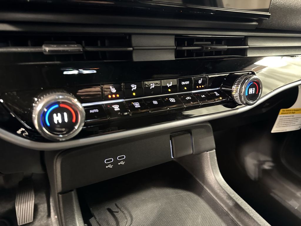 new 2026 Honda Prologue car, priced at $41,850