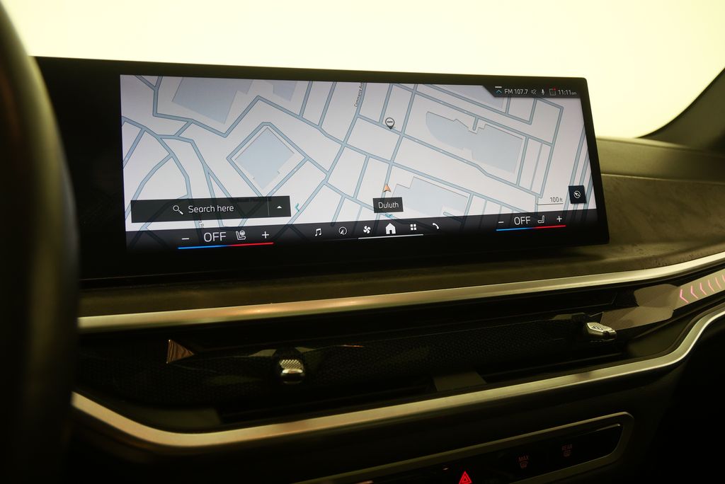 Thumbnail: 2024 BMW X5 - 26