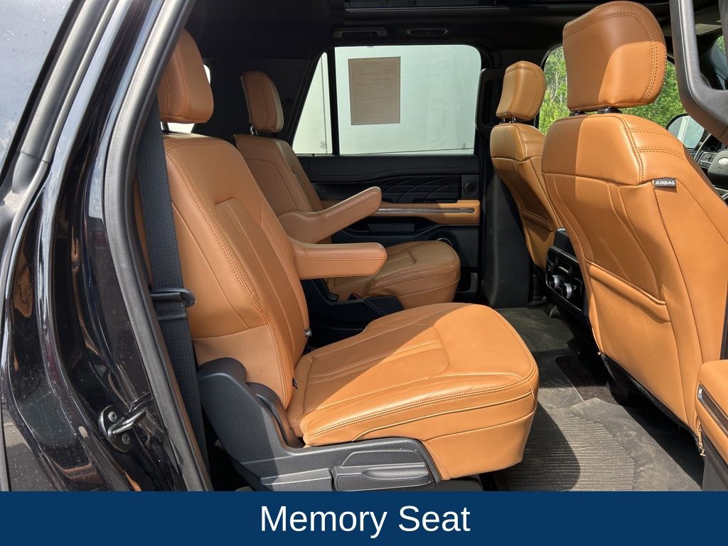 2023 Ford Expedition MAX Platinum