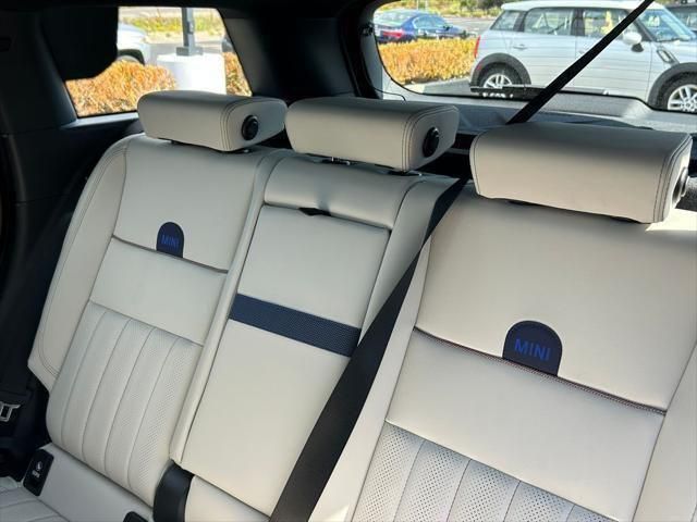Thumbnail: 2026 MINI Cooper Countryman - 29