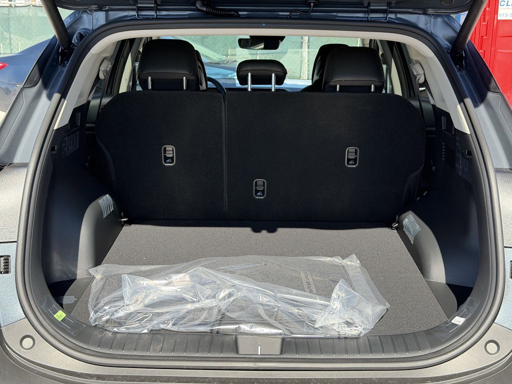 new 2026 Kia Sportage car, priced at $28,341