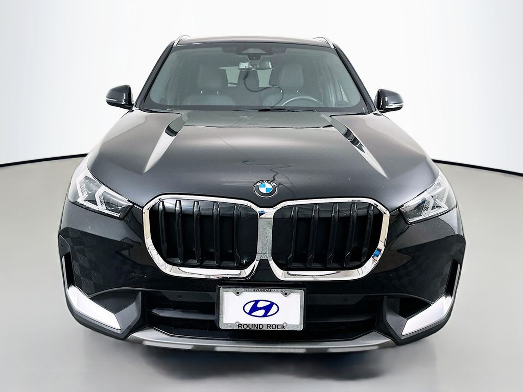 Thumbnail: 2023 BMW X1 - 2