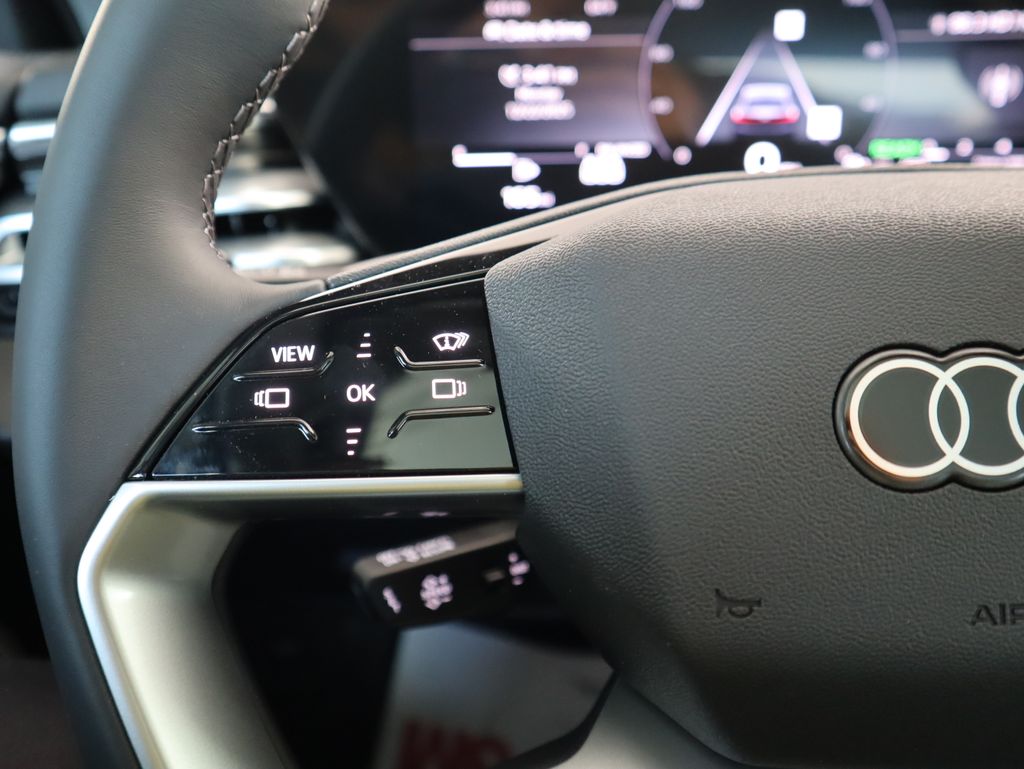 Thumbnail: 2025 Audi A5 - 12