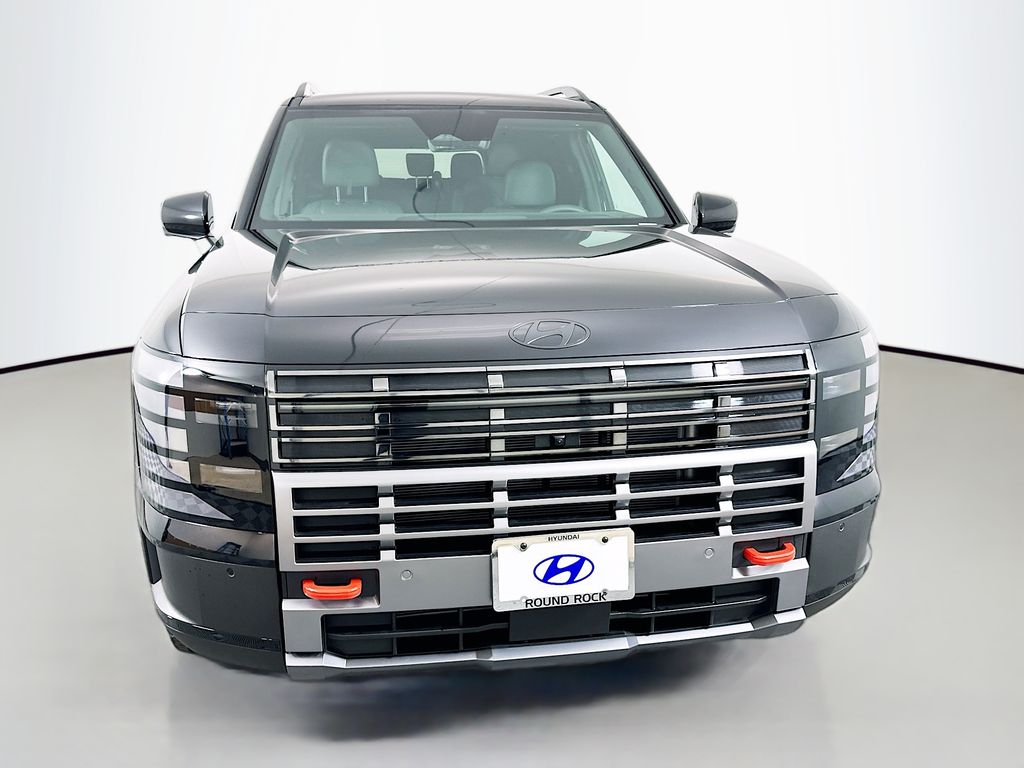 Thumbnail: 2026 Hyundai Palisade - 2