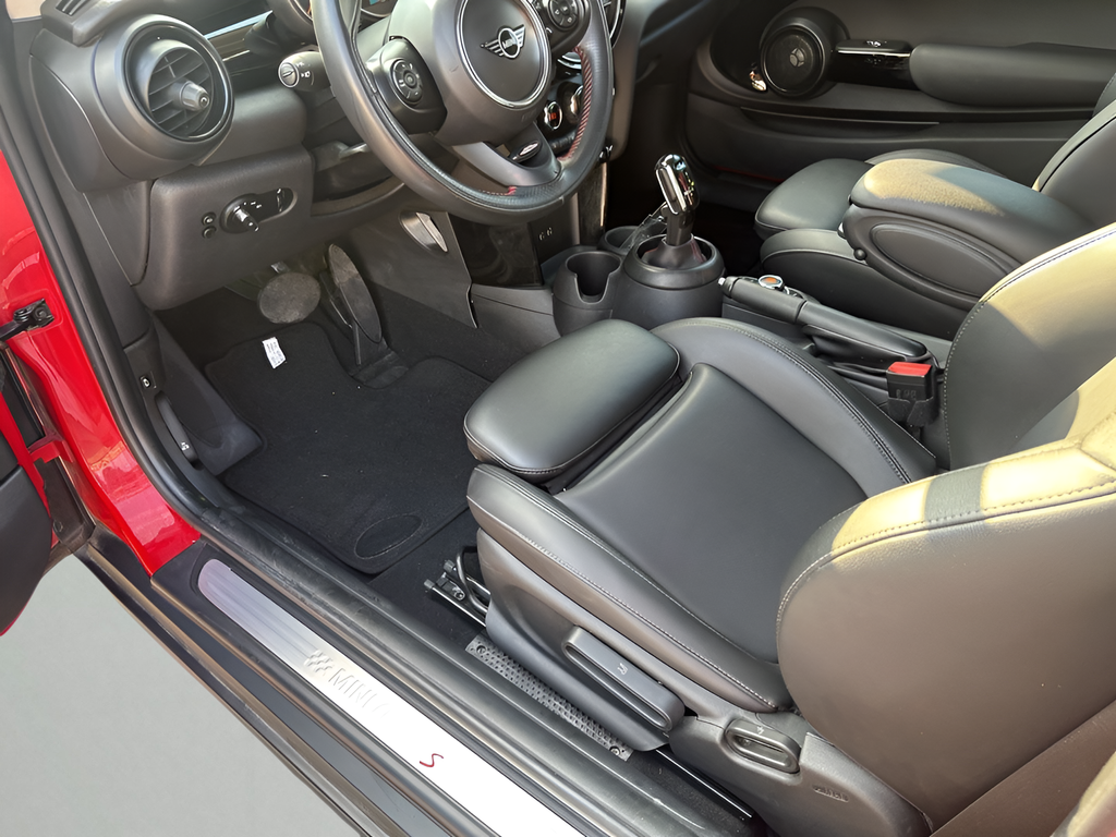 Used Car 2020 Mini Cooper S  For Sale In Austin, Texas