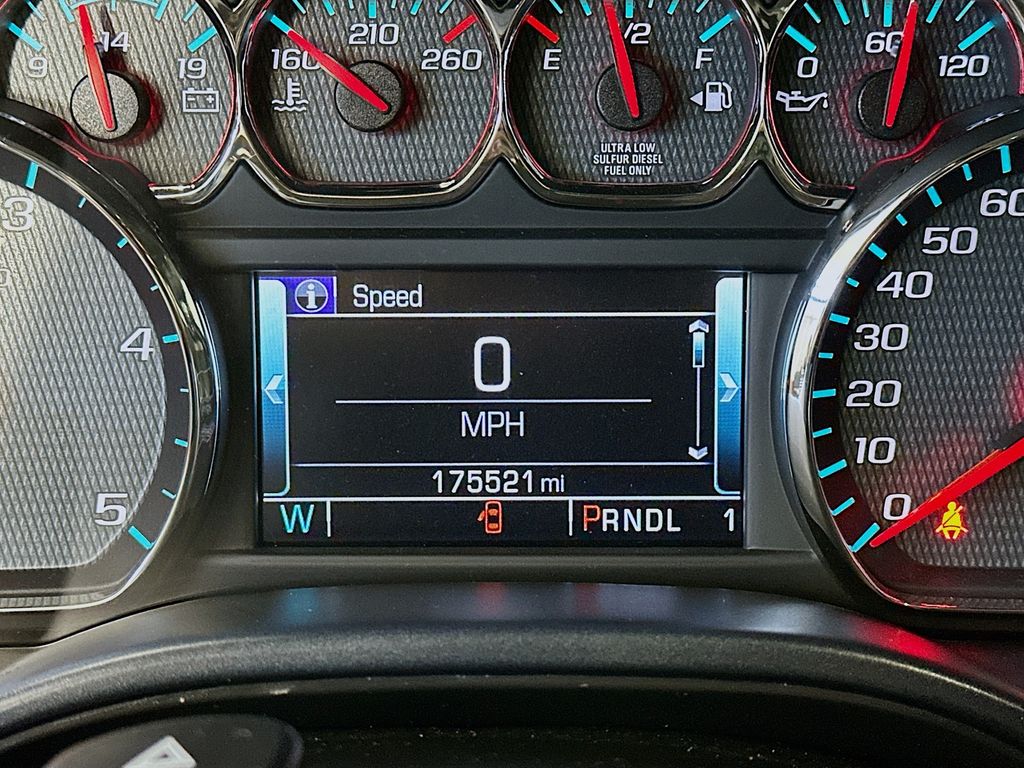 ChevroletSilverado 2500HD15