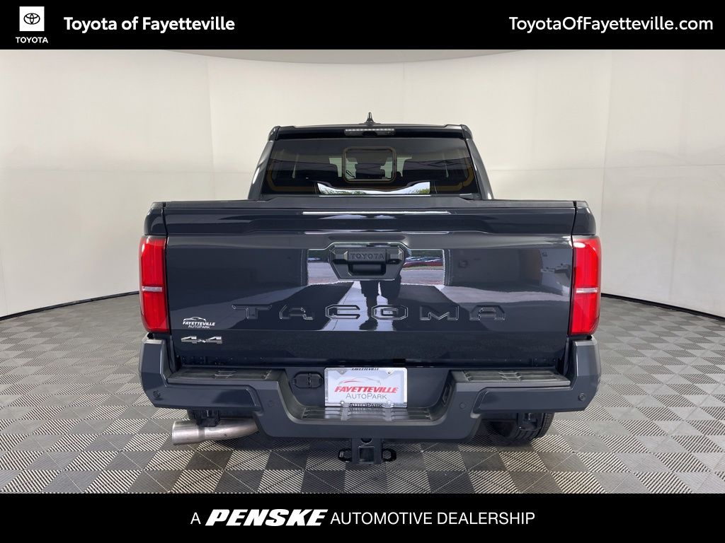 Thumbnail: 2025 Toyota Tacoma - 7