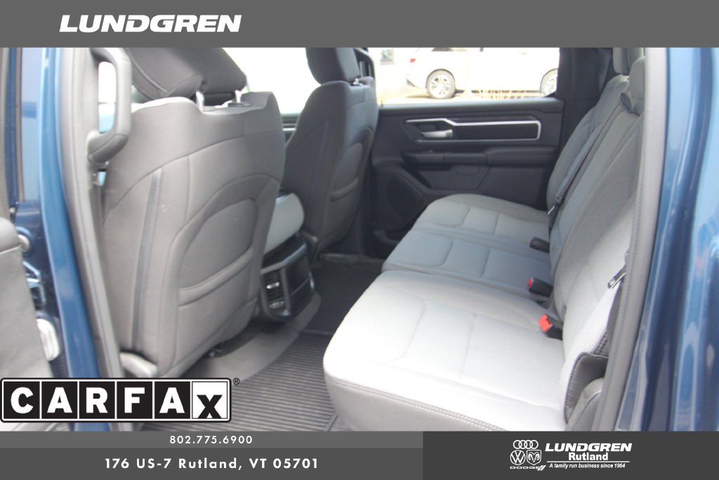 Used 2023 Ram 1500 Truck