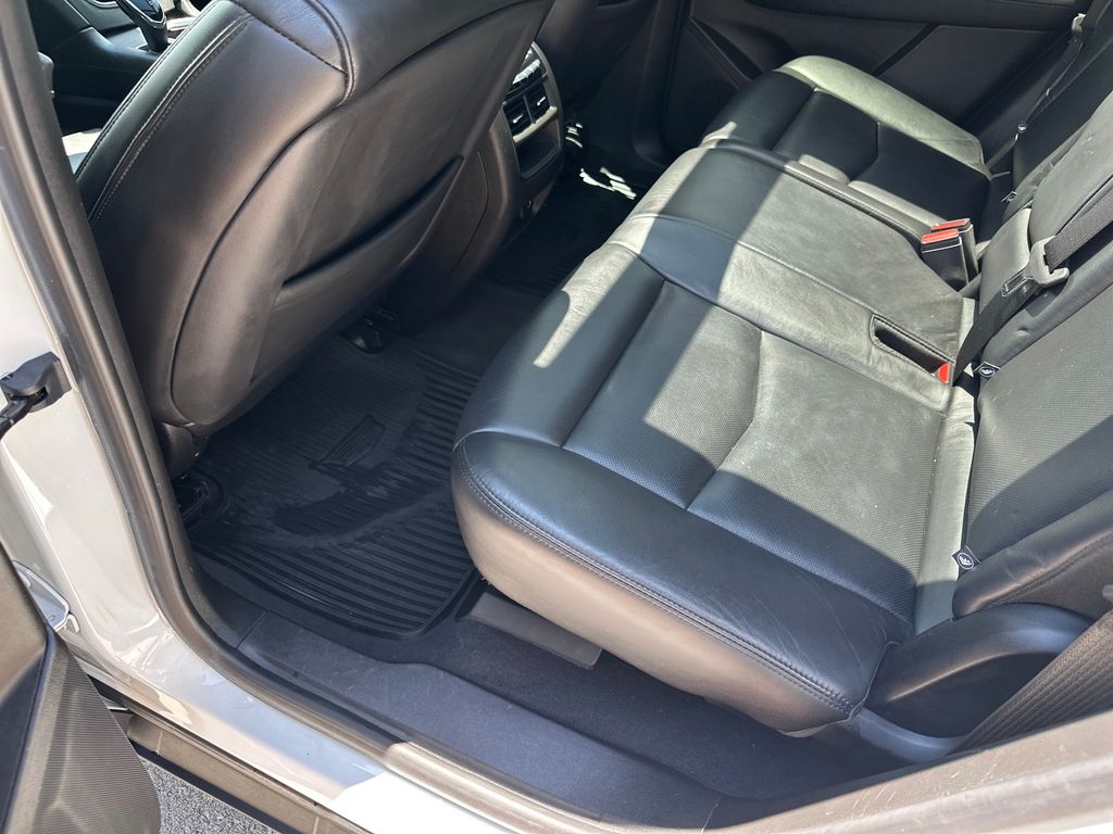 Used Car 2018 Cadillac Xt5  Luxury For Sale Under $20,000 In Austin, Texas