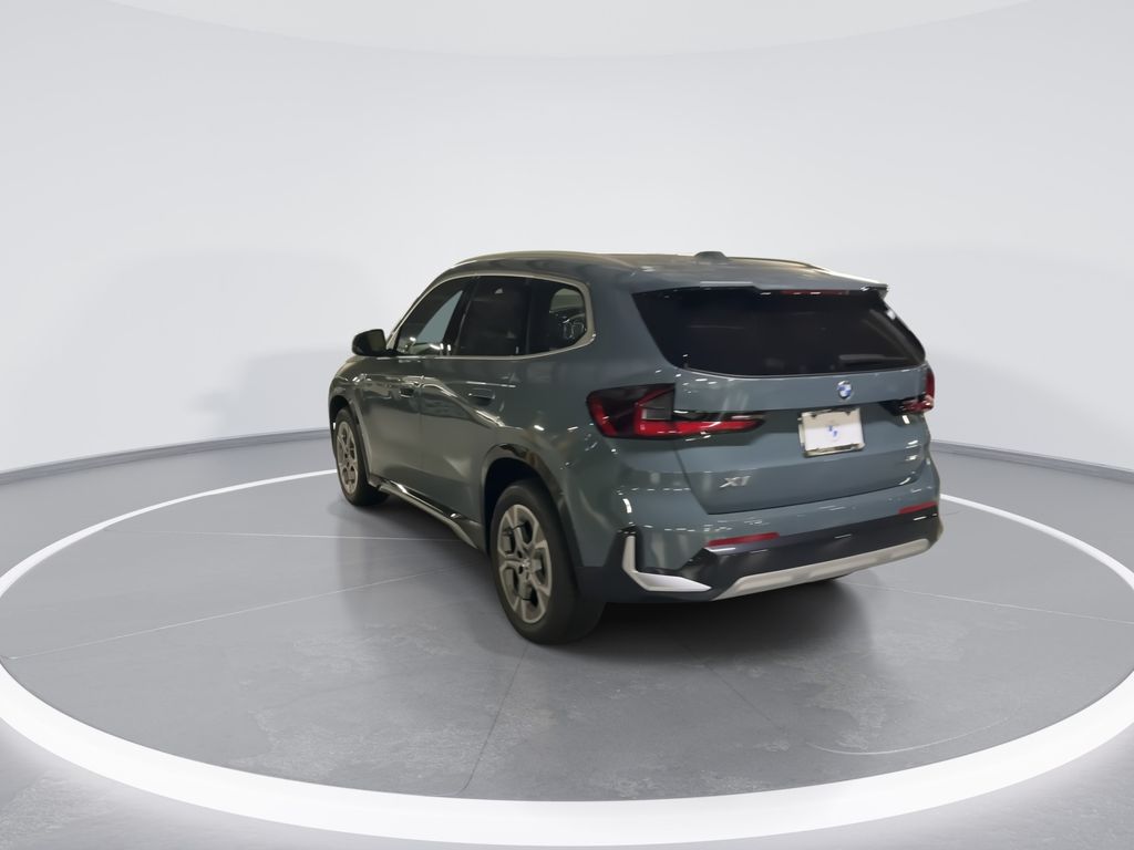 Thumbnail: 2026 BMW X1 - 6