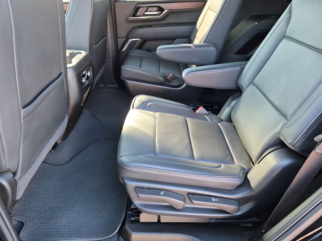 Used Car 2025 Gmc Yukon  Denali For Sale Under $80,000 In Austin, Texas