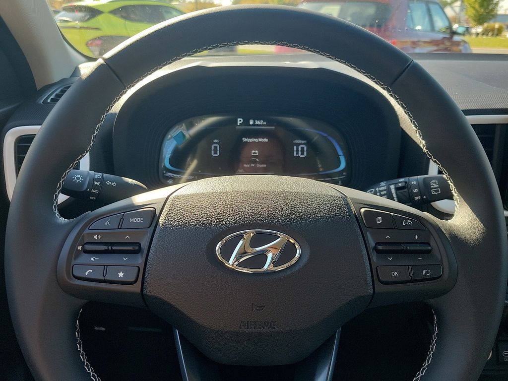 Thumbnail: 2025 Hyundai Venue - 10
