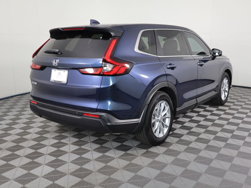 Thumbnail: 2025 Honda CR-V - 5