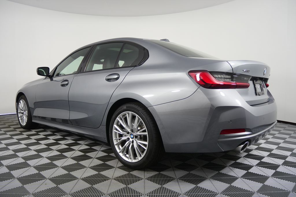 Thumbnail: 2023 BMW 3 Series - 5