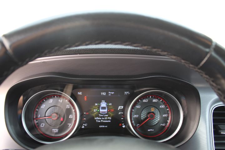 Used Car 2023 Dodge Charger  Sxt For Sale Under $25,000 In Georgetown, Texas