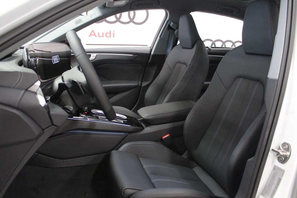 Thumbnail: 2026 Audi A6 - 12