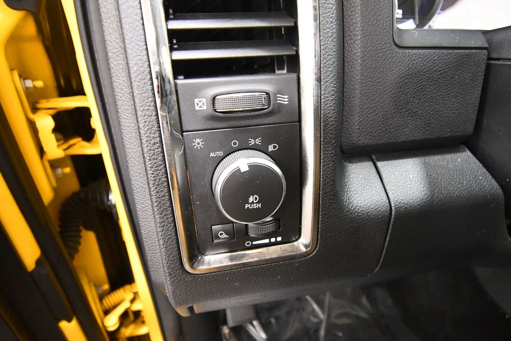 Used 2016 Ram 1500 Truck
