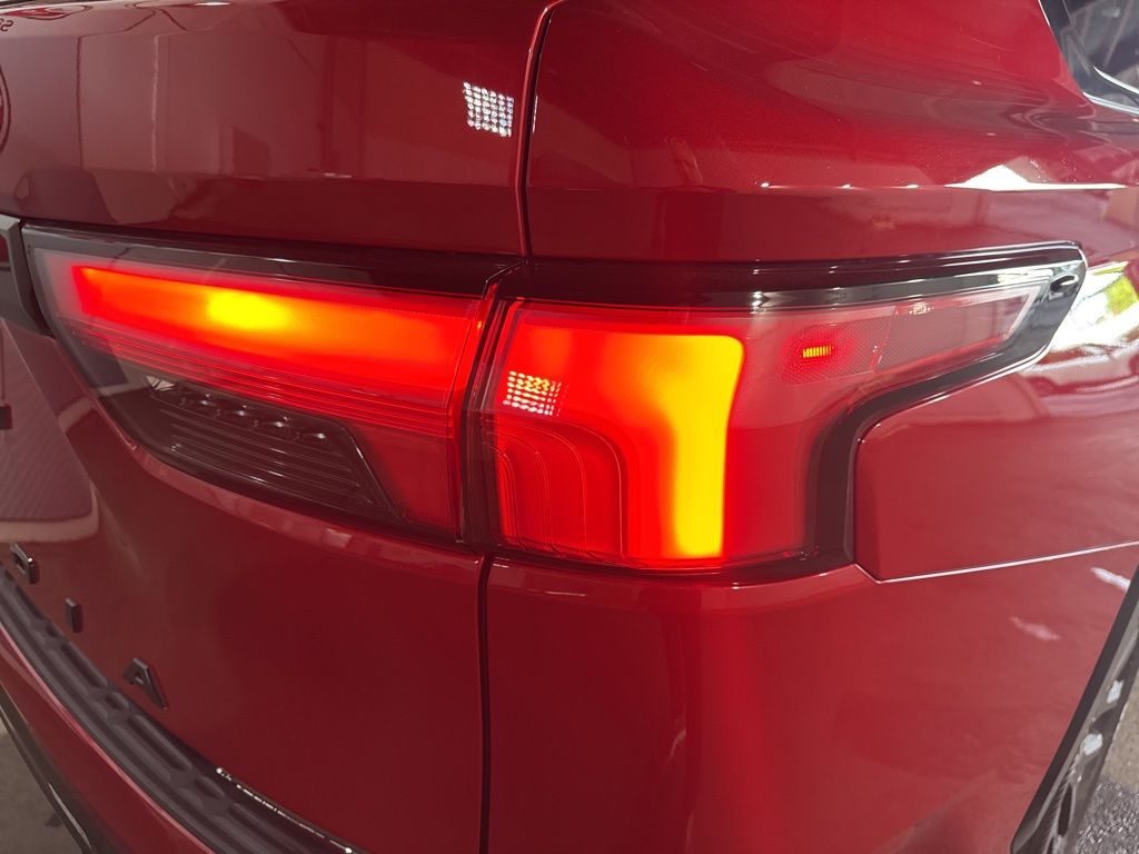 Used Car 2025 Toyota Sequoia  Platinum For Sale Under $110,000 In San Juan, Puerto Rico