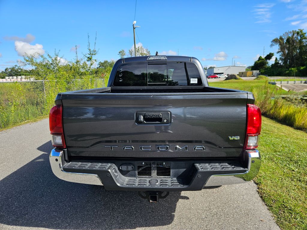 Thumbnail: 2023 Toyota Tacoma - 5
