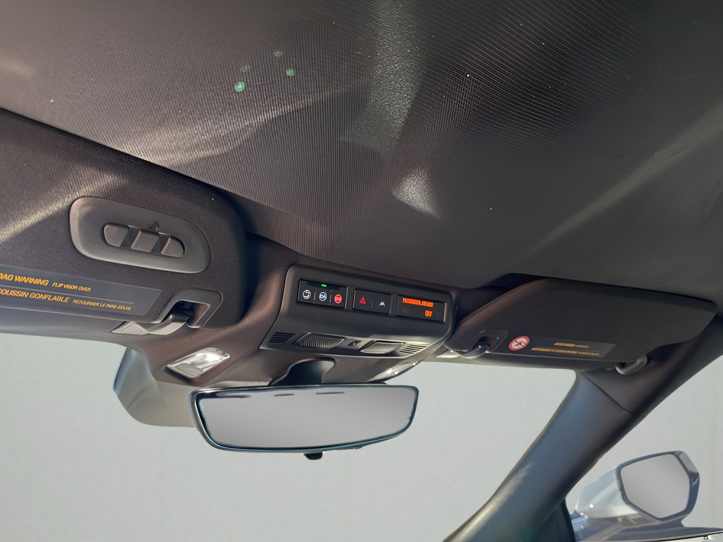 Used Car 2025 Chevrolet Corvette  Stingray For Sale Under $90,000 In Austin, Texas