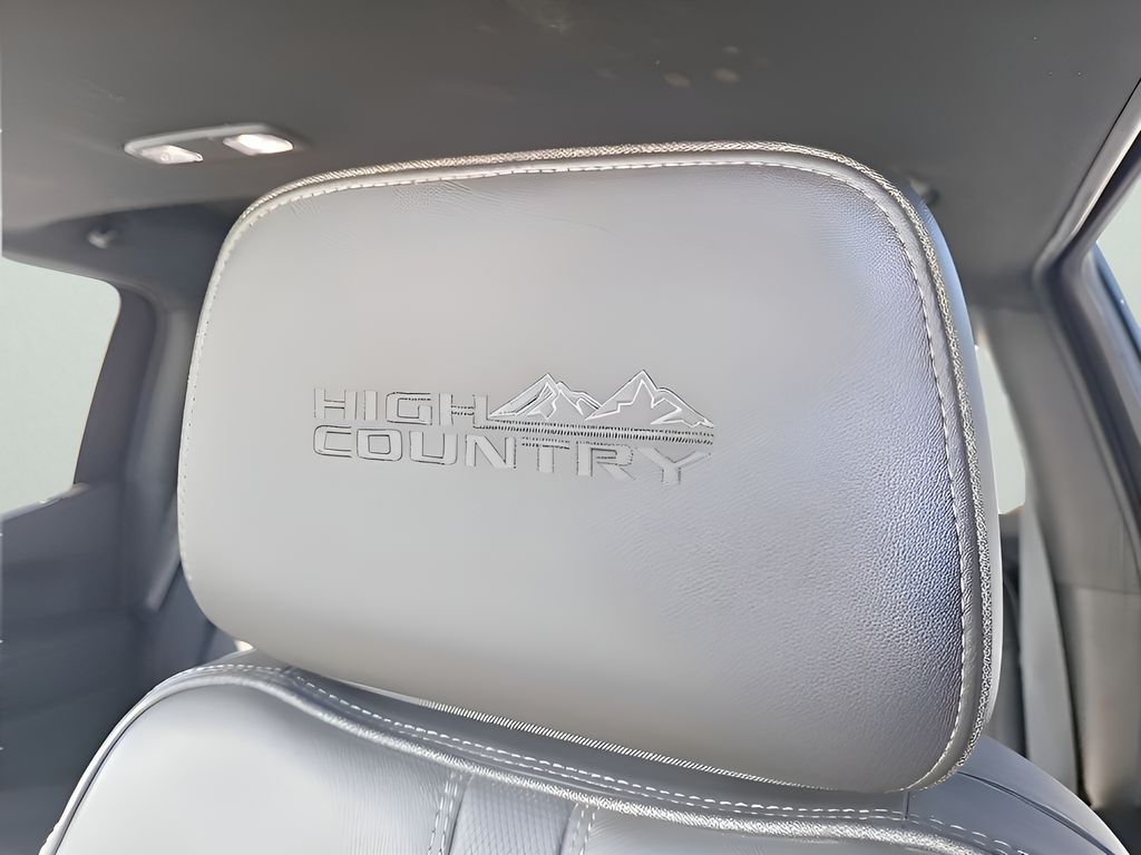 2022 Chevrolet Silverado 1500 LTD