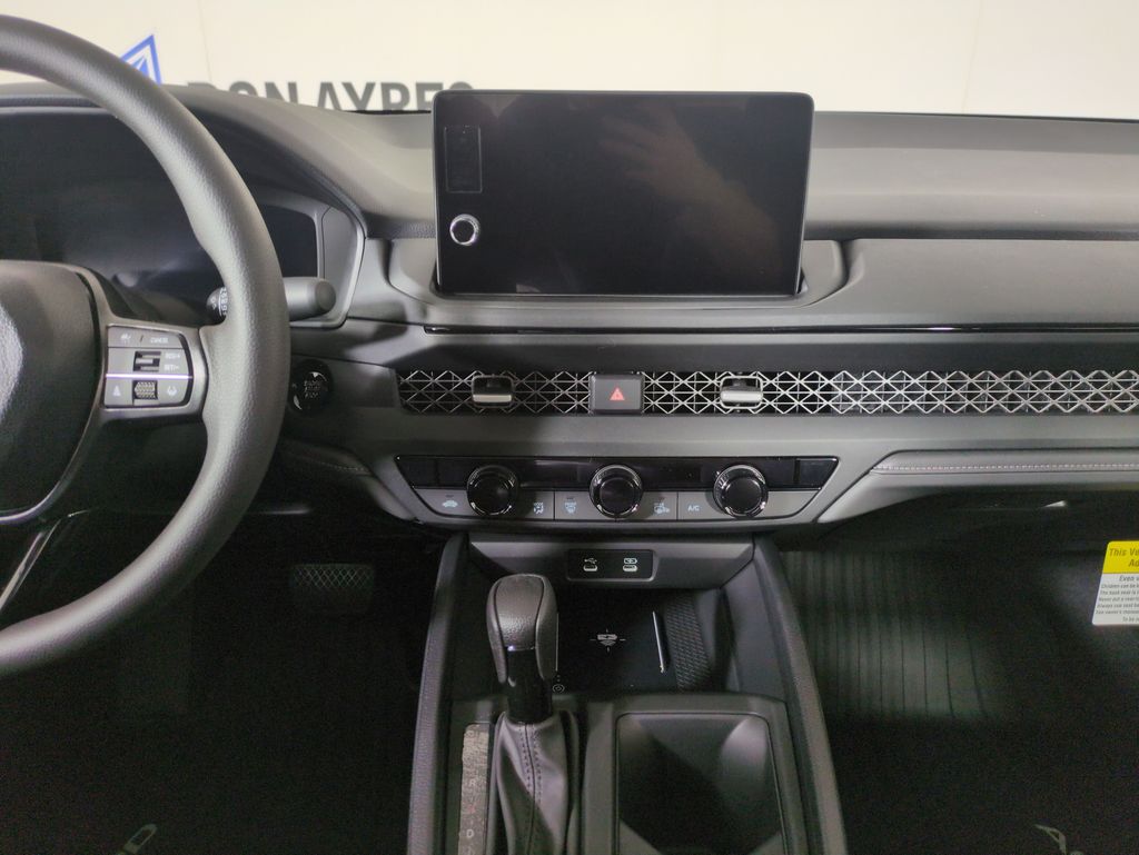 New 2026 Honda Accord For Sale in Fort Wayne, IN