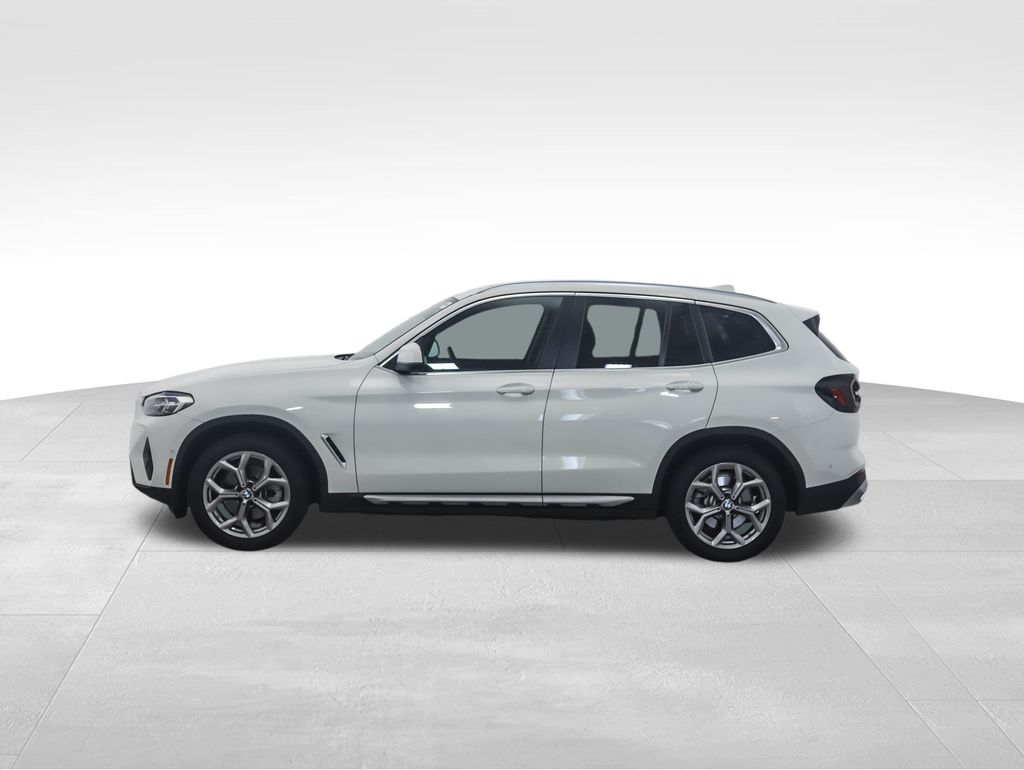 Thumbnail: 2023 BMW X3 - 2