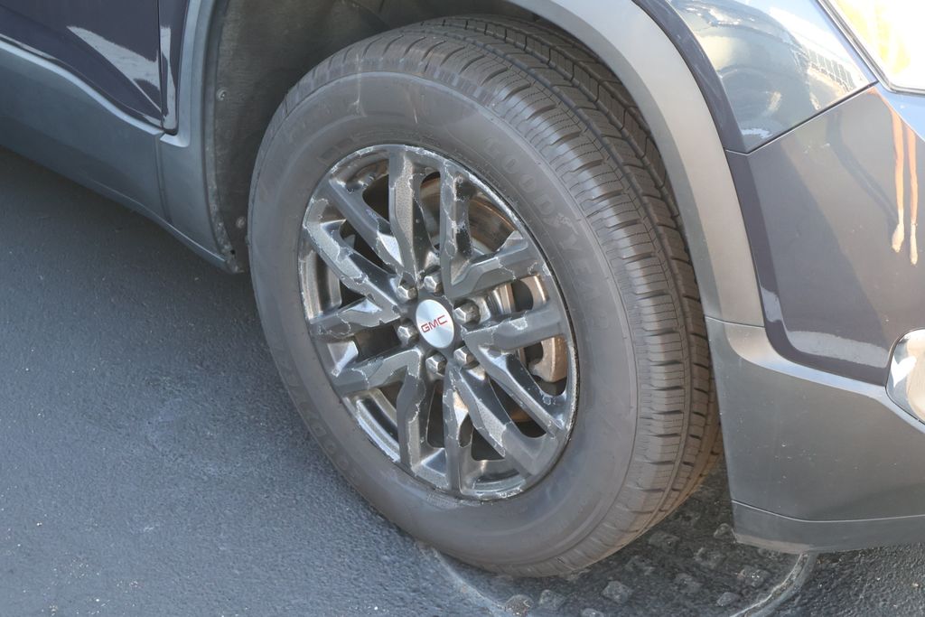 Thumbnail: 2019 GMC Acadia - 6