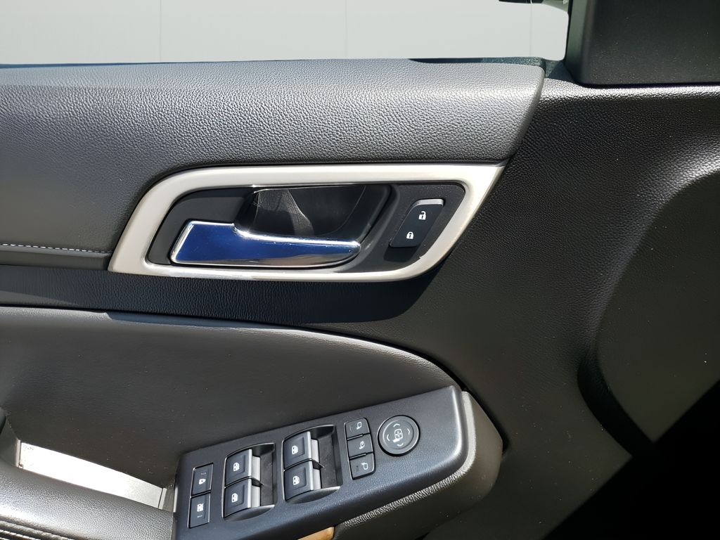 Used Car 2019 Gmc Yukon  Denali For Sale In Austin, Texas