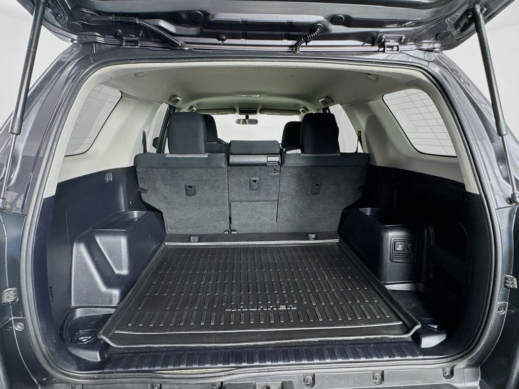 Used Car 2019 Toyota 4runner  Sr5 For Sale Under $35,000 In Austin, Texas