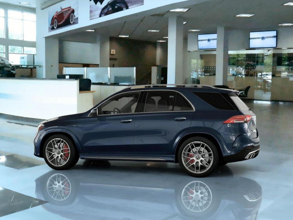 Thumbnail: 2026 Mercedes-Benz GLE - 31