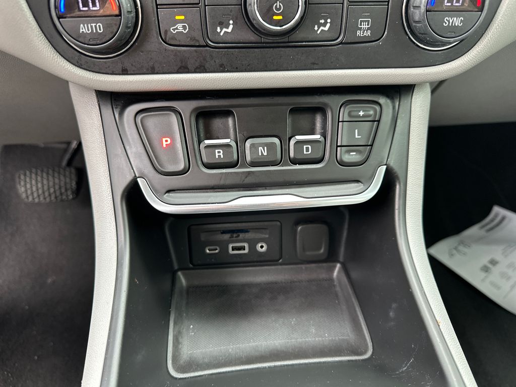 Used Car 2020 Gmc Terrain  Slt For Sale Under $25,000 In Austin, Texas