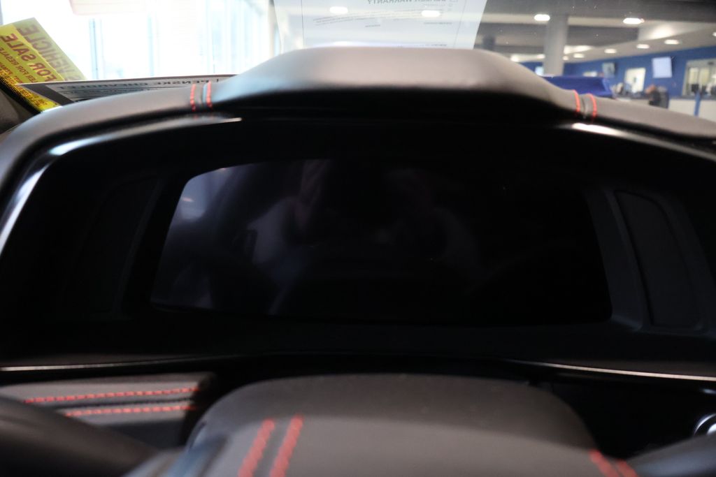 Thumbnail: 2025 Chevrolet Corvette - 25