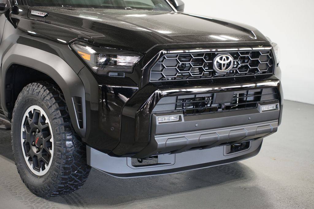 Thumbnail: 2026 Toyota 4Runner - 4