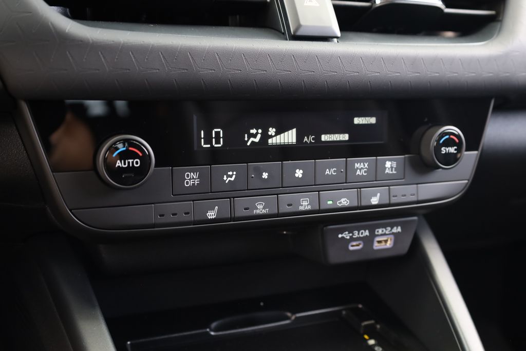 new 2026 Subaru Outback car, priced at $44,526
