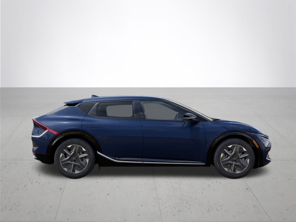 2026 Kia EV6 Light