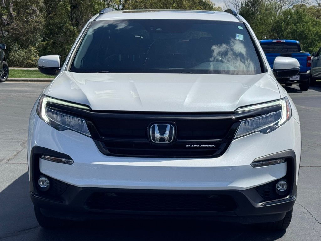 HondaPilot19