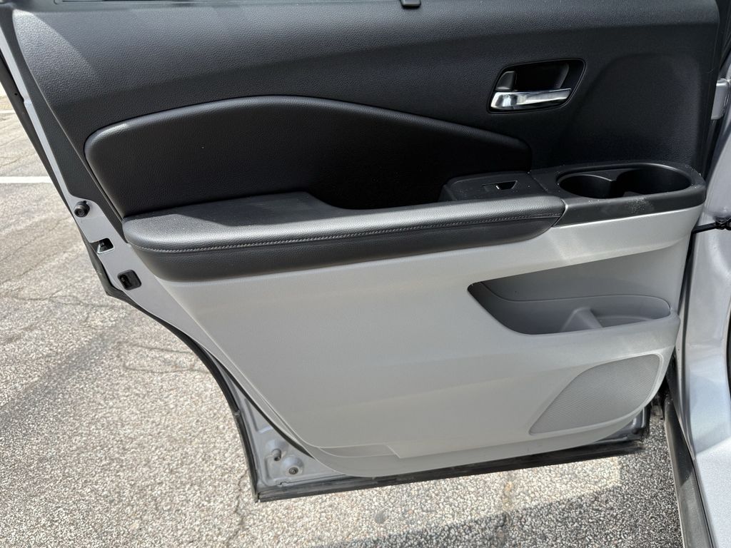 2021 Honda Pilot Special Edition  at Emmons Autoplex